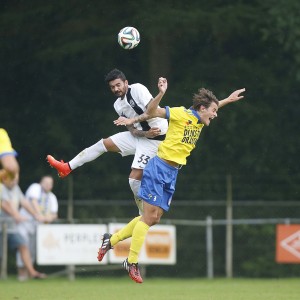 SC Cambuur - PAOK Saloniki