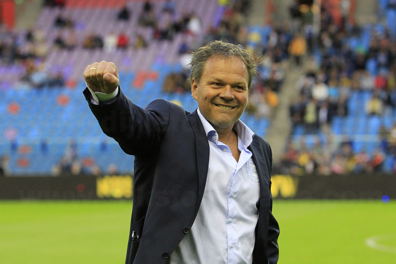Vitesse - SC Cambuur