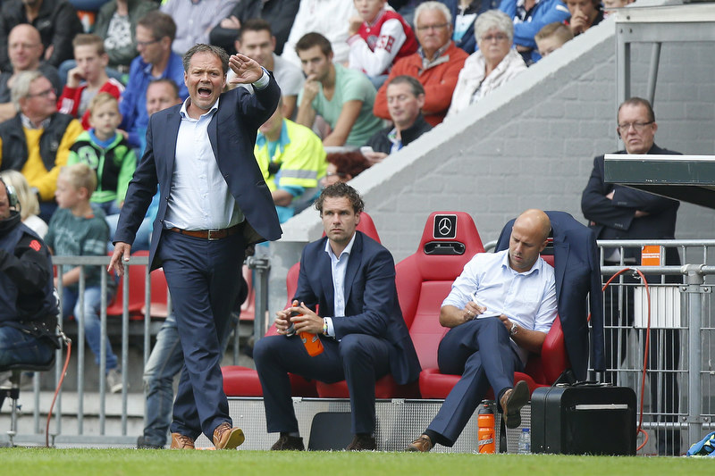 PSV - SC Cambuur