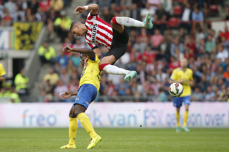 PSV - SC Cambuur