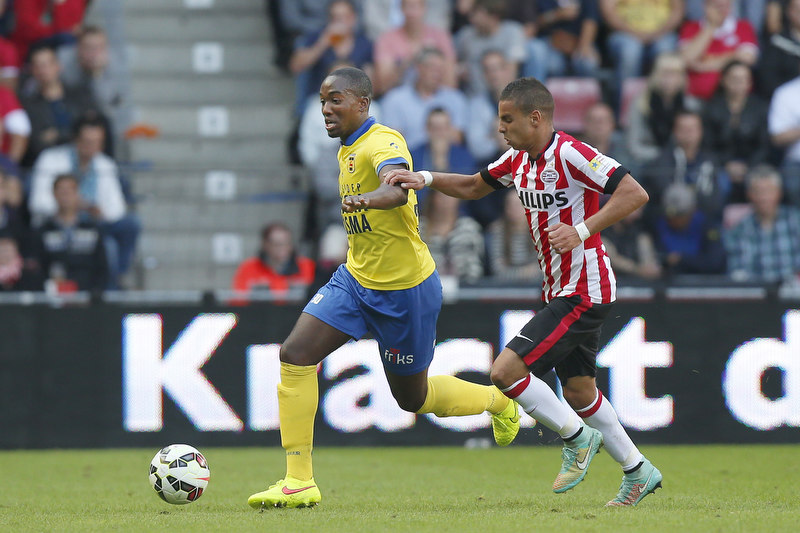 PSV - SC Cambuur