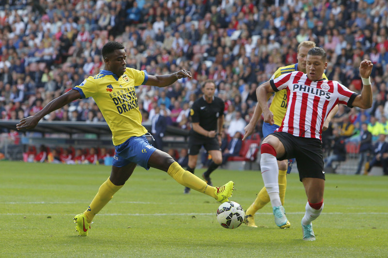 PSV - SC Cambuur