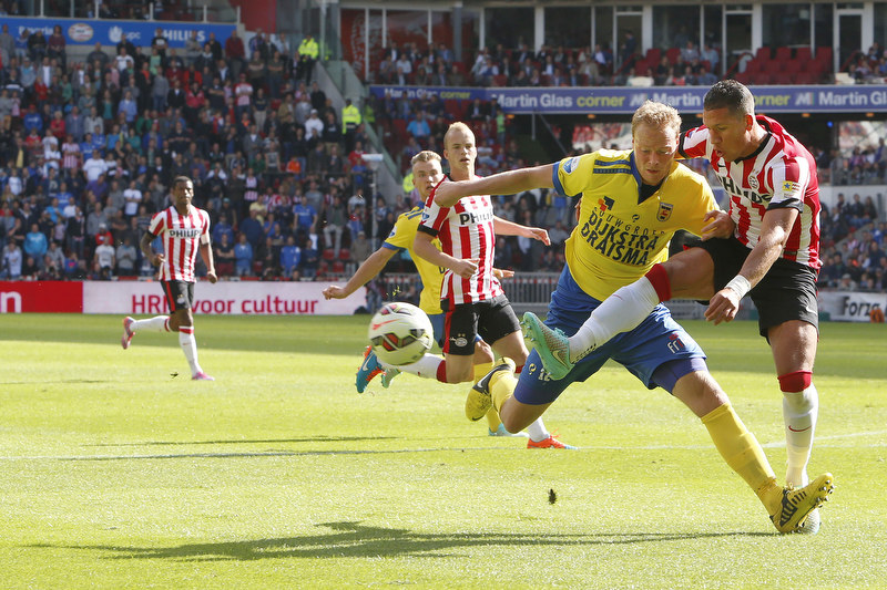 PSV - SC Cambuur