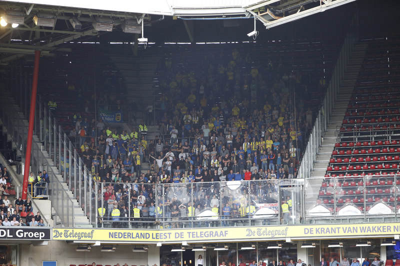 PSV - SC Cambuur