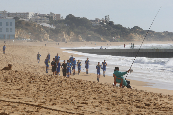 Cambuur Algarve 9jan2014