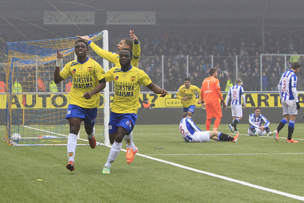 3. nieuwelingen b en manu in derby