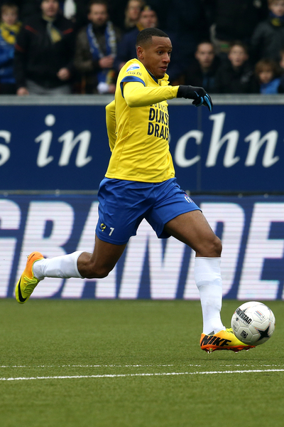 Furdjel Narsingh
