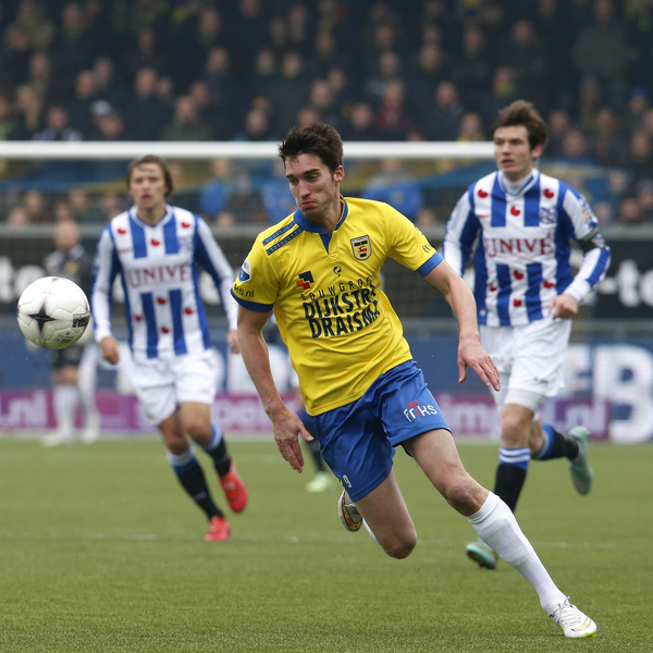 Martijn Barto
