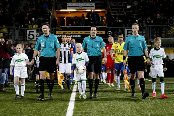 cambuur - heracles