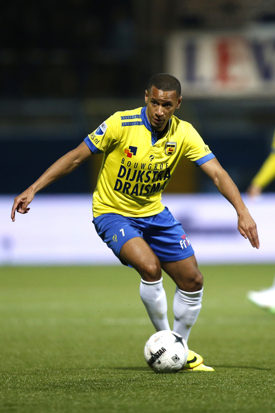 Furdjel Narsingh