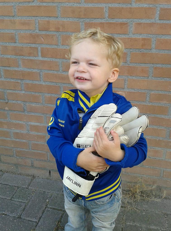 Akkie van Driesten