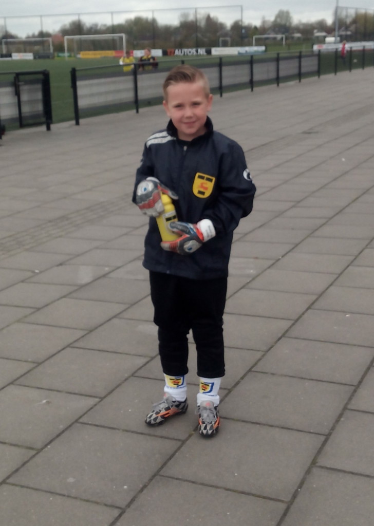 Bjorn de Jong