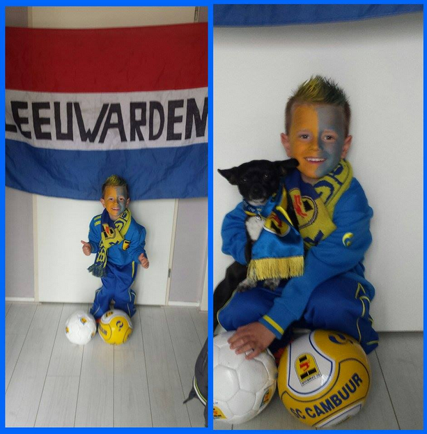 Urs Nammensma